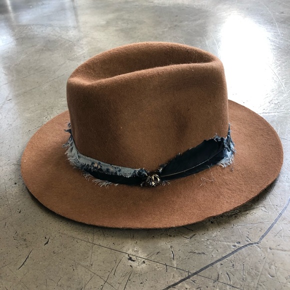 Z&V hat - Picture 3 of 6